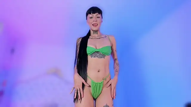 Axarasss  online show from 03/16/26, 12:31