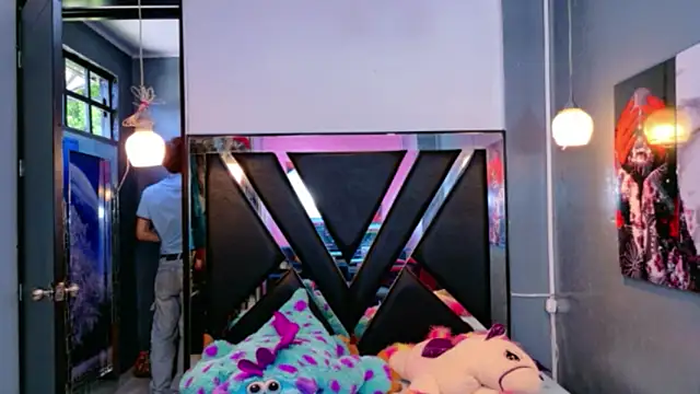 Liam Green1 online show from 02/26/26, 07:46