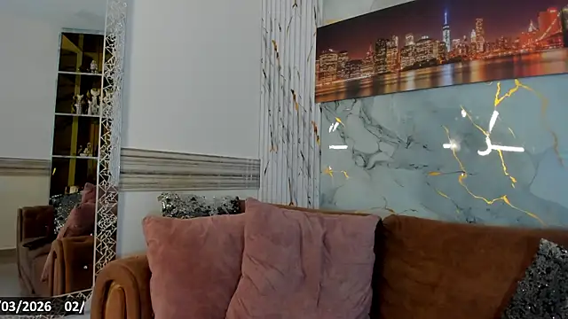 Snapshot of Thiana_Rogers chatting on 03/02/26, 08:04 Thiana Rogers online show from 03/02/26, 08:04