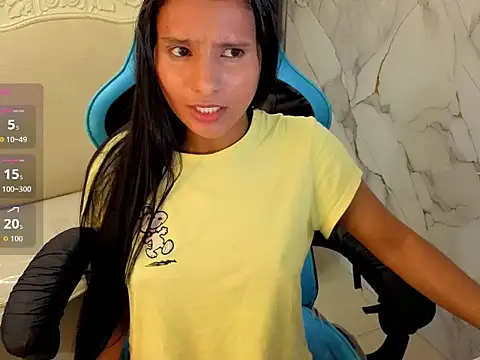 Cataleya23 a online show from 05/16/26, 07:56