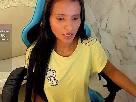 Cataleya23 a online show from 05/16/26, 08:07