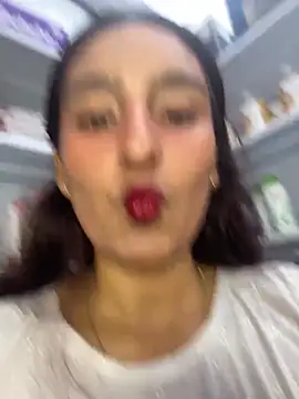 -BabyLuna online show from 03/07/26, 12:57