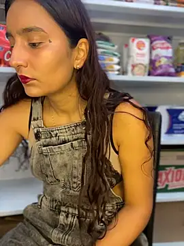 -BabyLuna online show from 03/21/26, 12:54