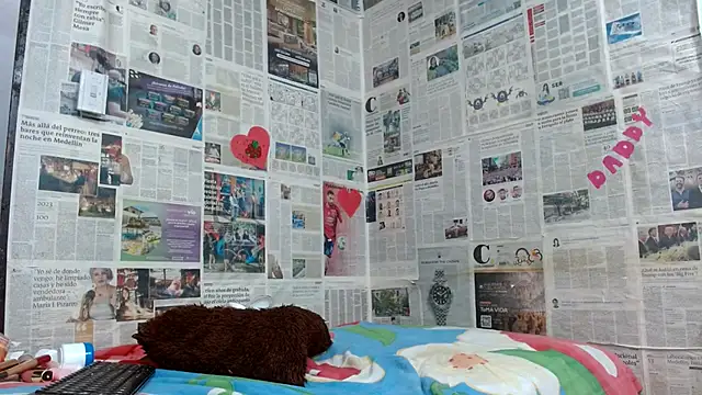 valeryskinnyvagi online show from 02/13/26, 01:29