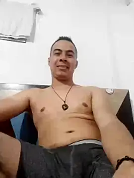 Georgelang online show from 05/27/26, 11:13