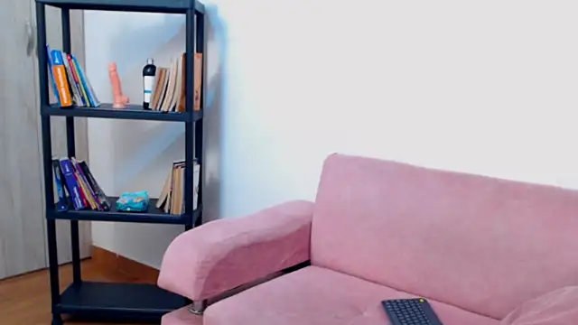 Kitty f00x online show from 04/30/26, 07:42