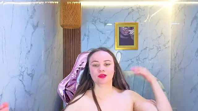 Amelia Cooper s online show from 02/20/26, 08:09