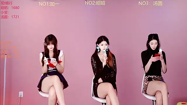 A-lucky-001 online show from 03/10/26, 09:47