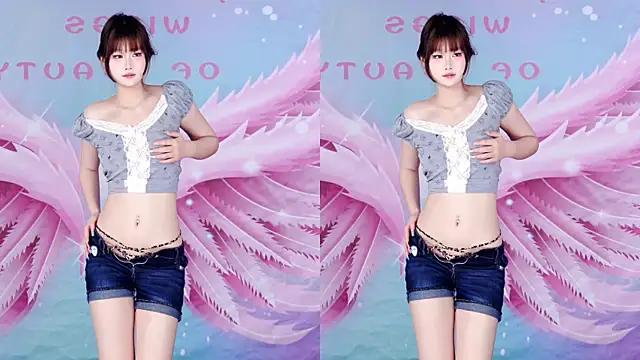 A-lucky-001 online show from 03/31/26, 02:17