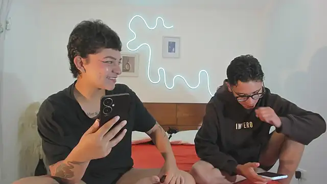 hardcoreheat ind online show from 03/10/26, 01:10