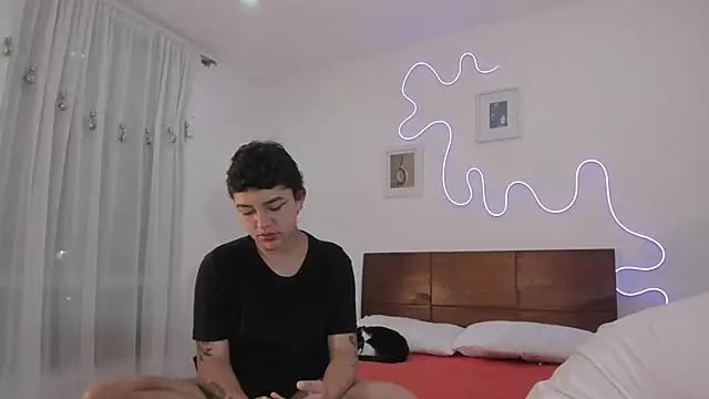 hardcoreheat ind online show from 03/12/26, 01:01