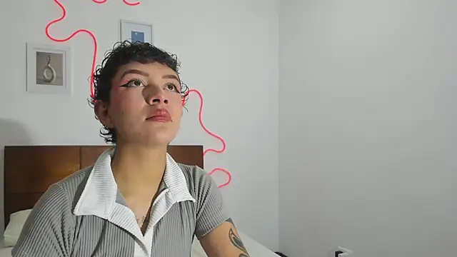 hardcoreheat ind online show from 04/11/26, 01:04