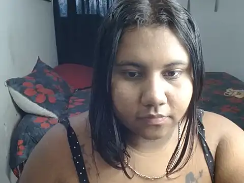 naomyandpablot online show from 04/17/26, 10:13