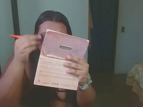 naomyandpablot online show from 05/28/26, 09:23
