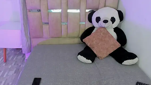 ValentiinaMoon online show from 03/02/26, 07:43