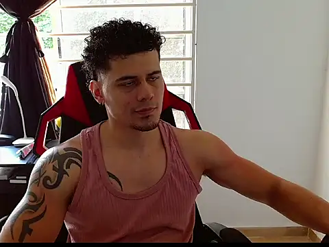 Logan0626 online show from 02/09/26, 07:29