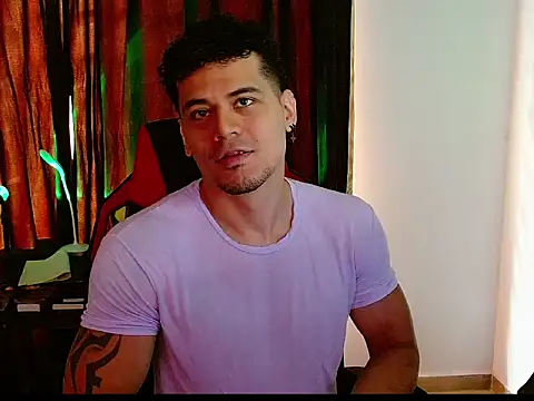 Logan0626 online show from 02/13/26, 05:31