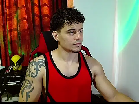 Logan0626 online show from 02/26/26, 08:19