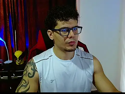 Logan0626 online show from 03/07/26, 02:36