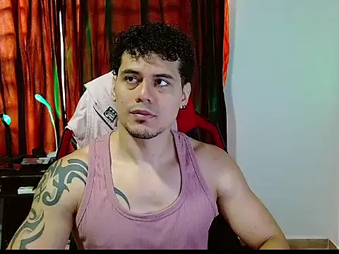 Logan0626 online show from 03/23/26, 08:02