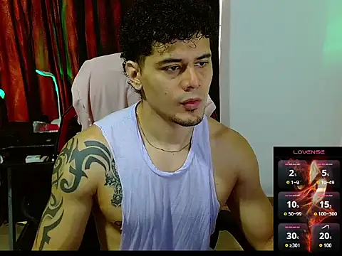 Logan0626 online show from 04/04/26, 03:09