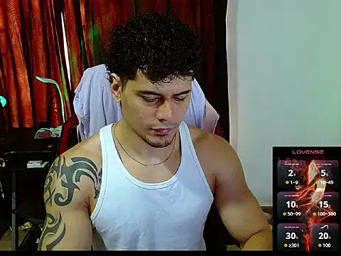 Logan0626 online show from 04/09/26, 04:34