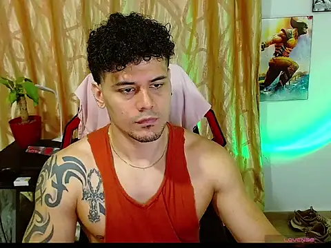 Logan0626 online show from 07/14/26, 03:07