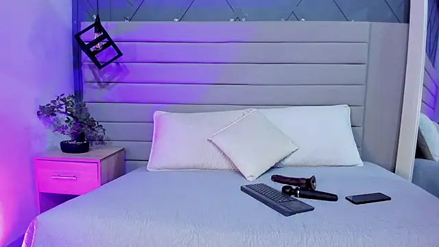 Cataleya marinn online show from 03/21/26, 07:06