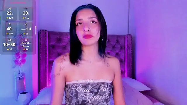 Aris Suarez online show from 05/16/26, 05:04