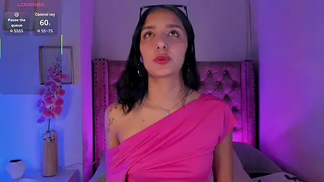 Aris Suarez online show from 05/29/26, 06:11