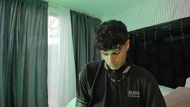 Declan-Foxx online show from 04/03/26, 08:51