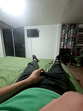 Virgen hot online show from 02/07/26, 01:31