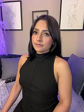 Nanda vixen  online show from 05/10/26, 12:05