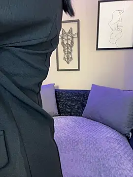 Nanda vixen  online show from 05/12/26, 11:02
