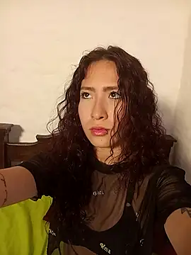 ViolettNyx online show from 02/26/26, 03:55