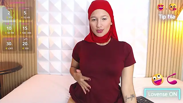  HIKARII  online show from 02/23/26, 07:33