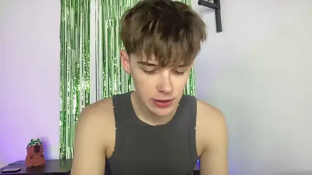 YourMilkyGuy online show from 03/14/26, 05:07