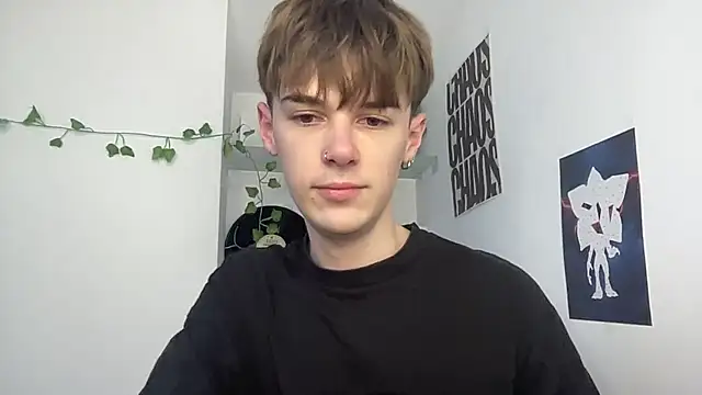 YourMilkyGuy online show from 03/20/26, 04:17