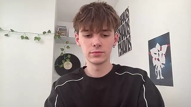 YourMilkyGuy online show from 03/25/26, 02:12