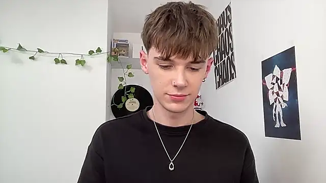 YourMilkyGuy online show from 03/27/26, 02:50