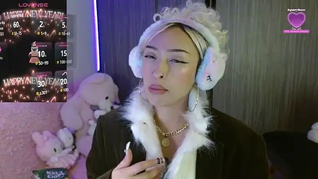  AbbyIce online show from 02/25/26, 02:21