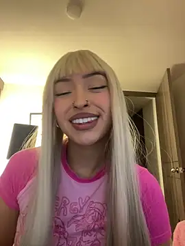  AbbyIce online show from 04/17/26, 04:59