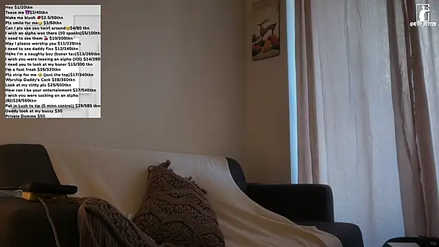 kittyfitty29 online show from 02/09/26, 10:58