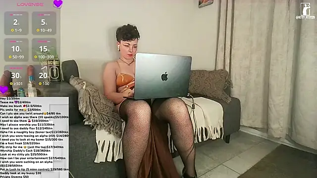 kittyfitty29 online show from 02/16/26, 05:03