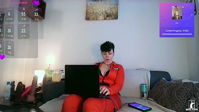 kittyfitty29 online show from 03/06/26, 06:59