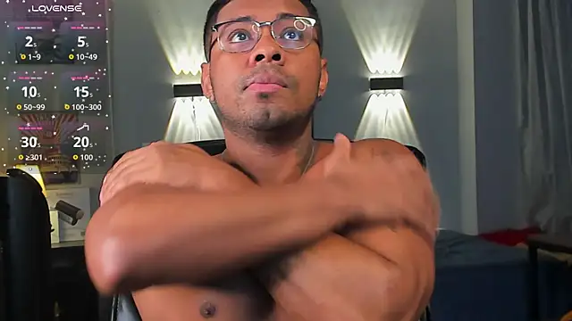 LEOHRDZ online show from 03/02/26, 08:21