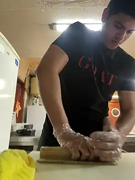 Dani42023 online show from 04/23/26, 10:25