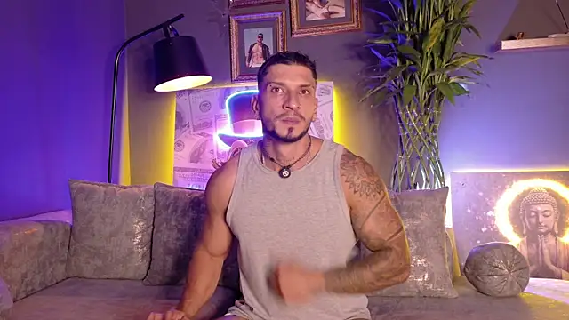 Seth Vega  online show from 04/11/26, 05:39