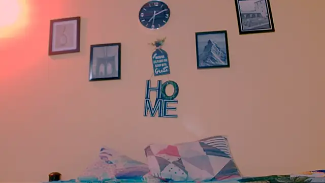 sexiempoderada18 online show from 04/06/26, 01:45