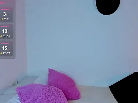 Snapshot of juana_glow chatting on 02/27/26, 02:55 juana glow online show from 02/27/26, 02:55